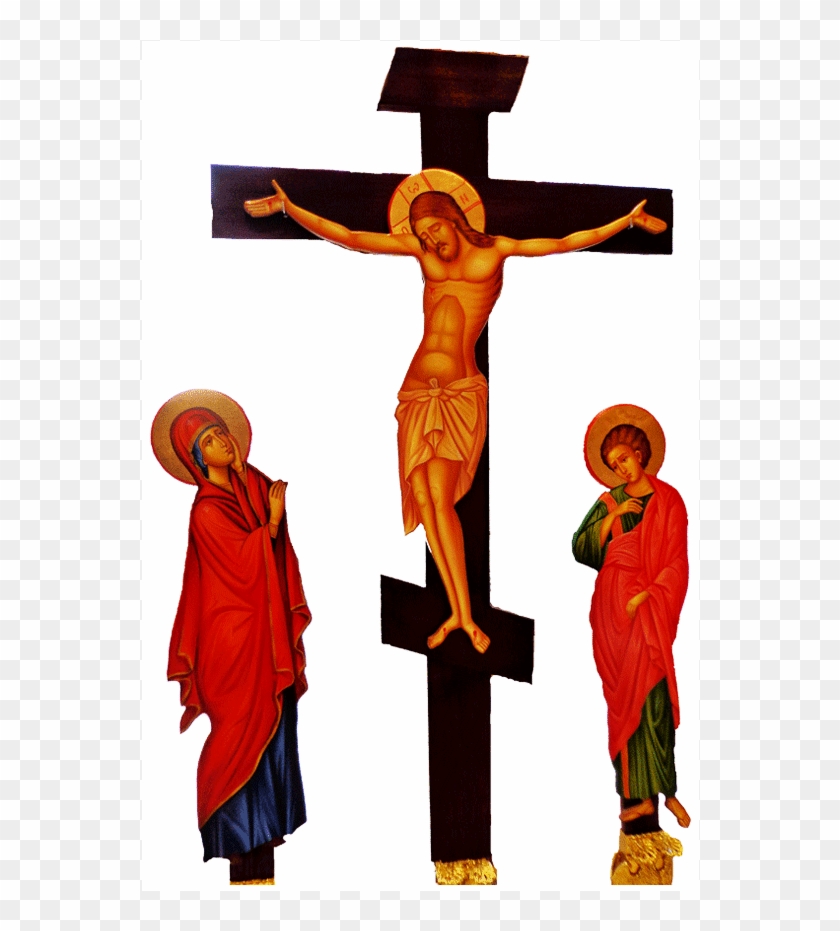 Crucifixion - Crucifix #1059673