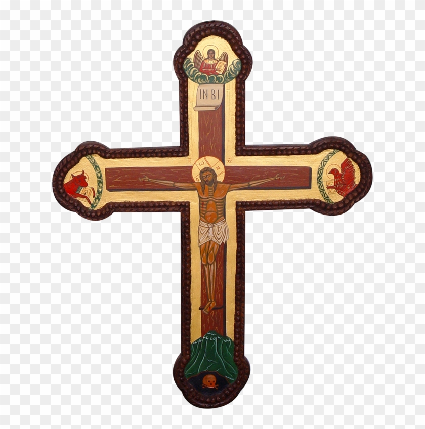 Crucifixion - Crucifix #1059688