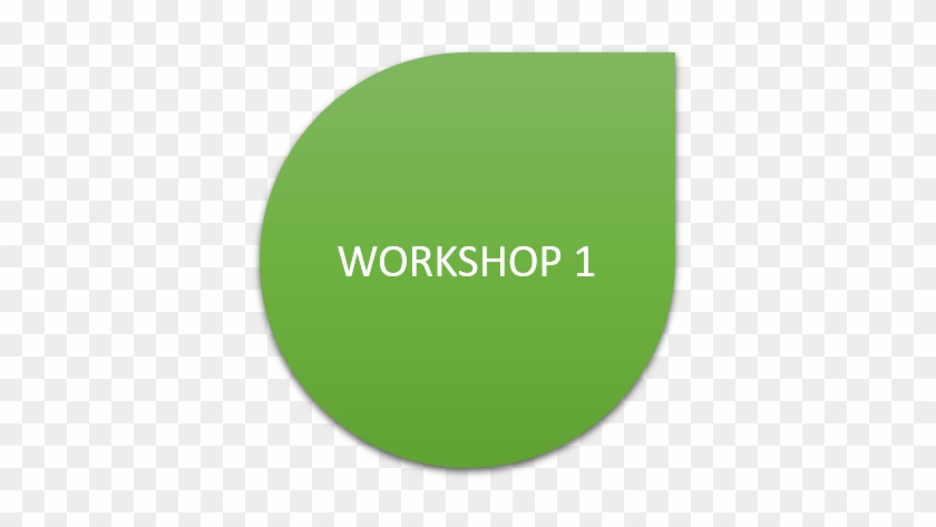 Qgbconf 2016 Workshop 01 - Circle #1059755