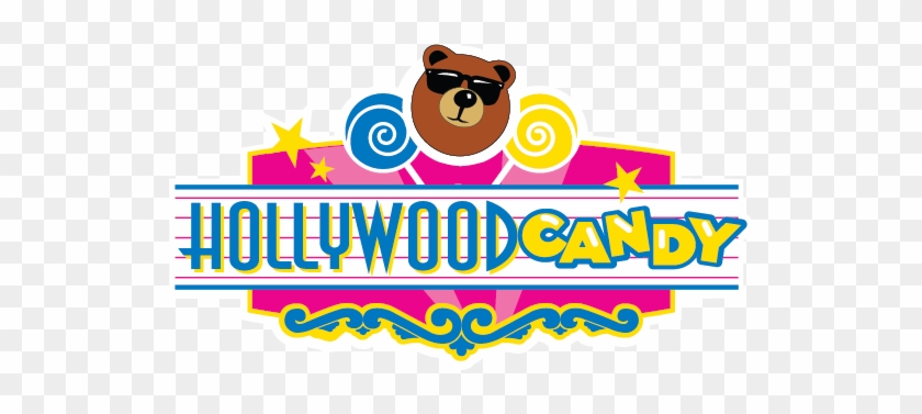 Hollywood Candy #1059780