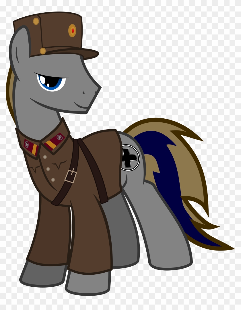 Me As Korean Soldier By Bronyvagineer Me As Korean - Me As Korean Soldier By Bronyvagineer Me As Korean #1059832