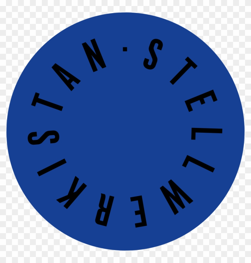 Stellwerkistan - Vintage Bulb Logo #1059833