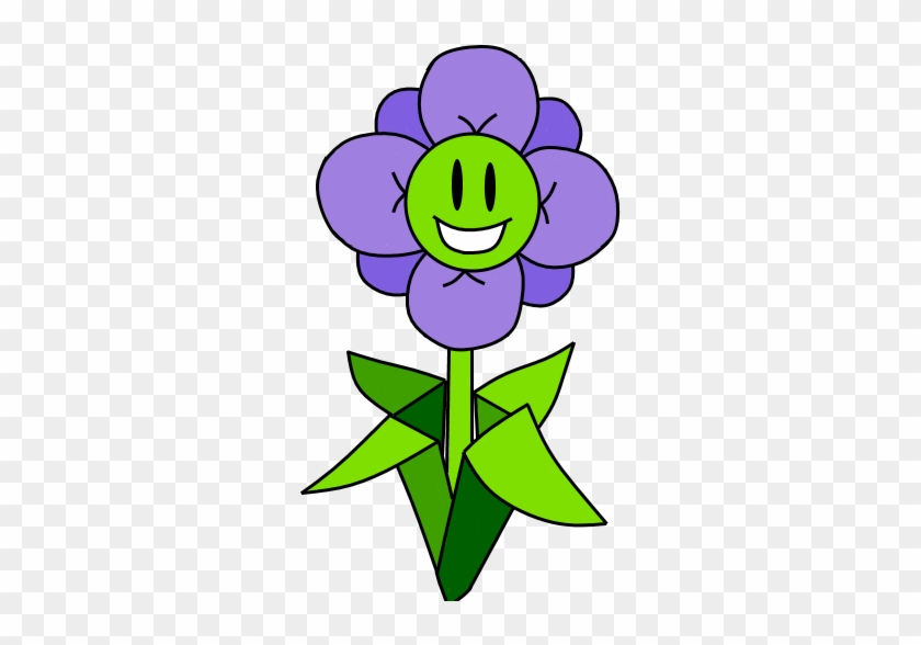 Green Hill Zone Flower/flowey By Nicoledoodle64 - Green Hill Zone Flower #1059848