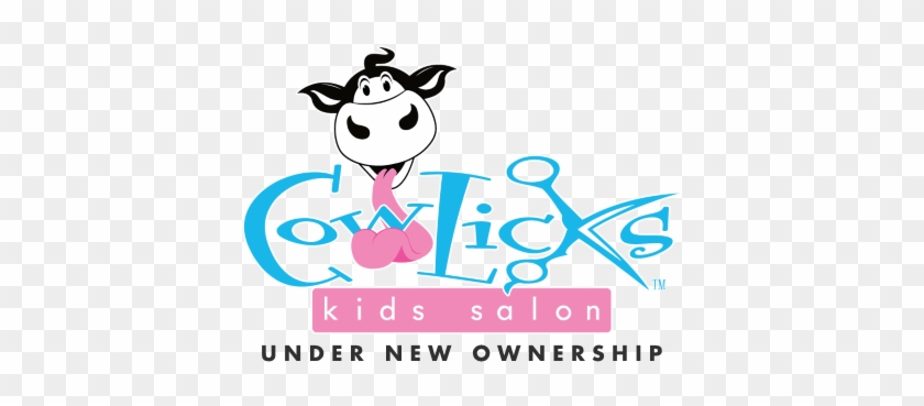 Cowlicks Kids Salon - Kids Salon #1059876