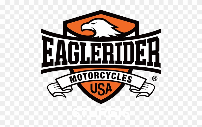 Eagleriderlogo - - Eagle Rider Logo Png #1059903