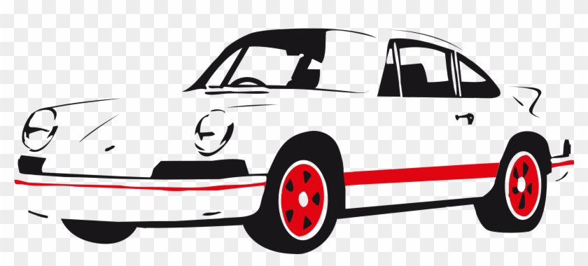 Rally Clipart Automotive - Clip Art #1059933