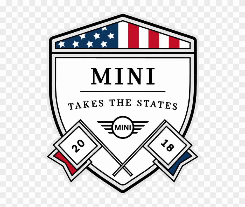 We've Compiled A List Of Some Of The Most Asked Questions - Mini Takes The States 2018 Route #1059941