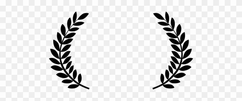 Laurel Wreath - Film Festival Laurels Png #1059957