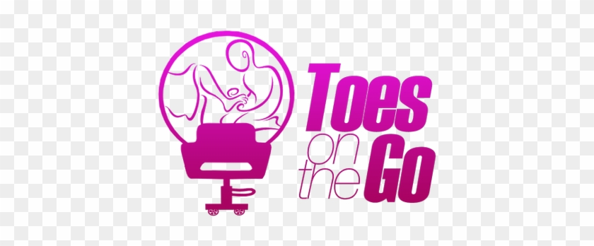 Toes On The Go - Foot Massage #1059969