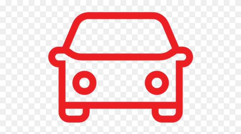 Building Rally Cars - Carpool Icon #1059977