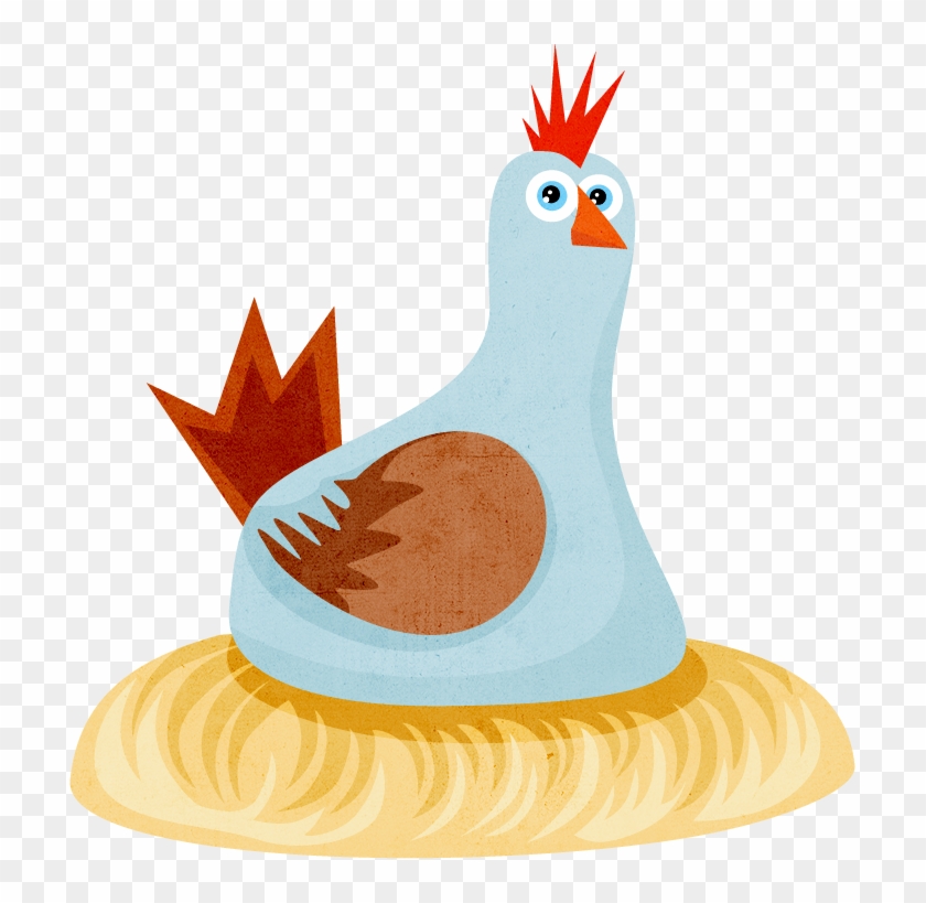 Chicken #1060096