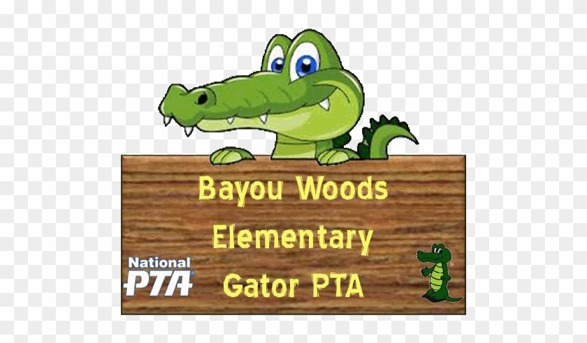 Bayou Woods Elementary School #1060122