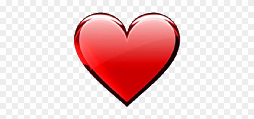 Love-heart Photo By Havana 650 - Love Png #1060154