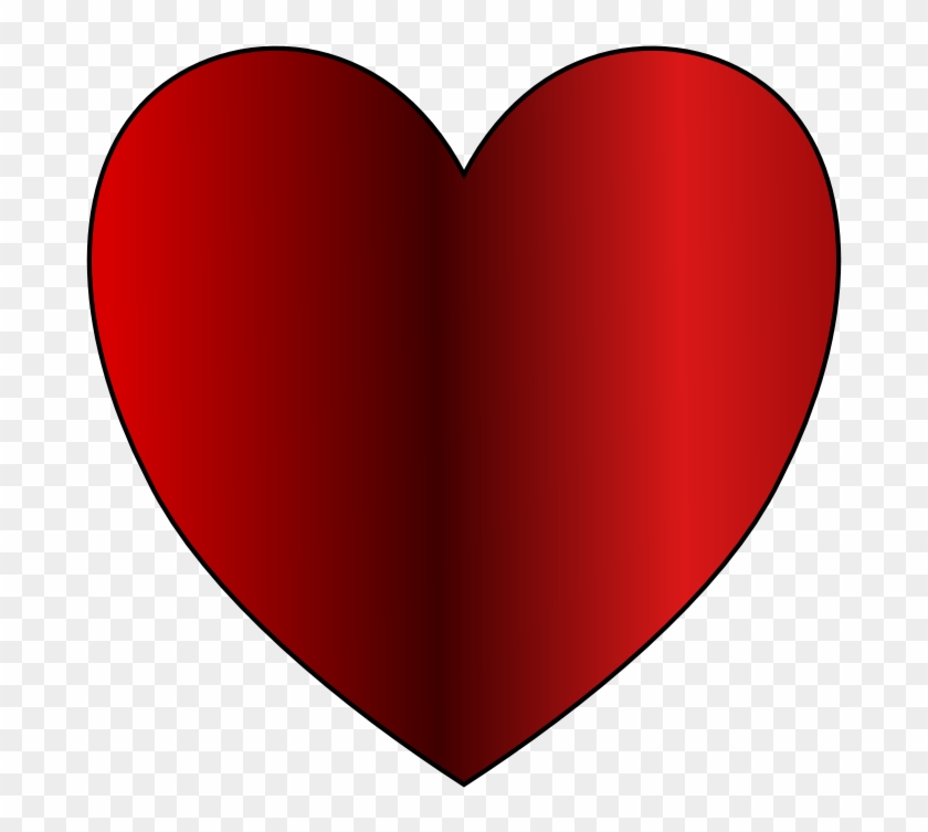 Pictures Of A Heart - Club Penguin Heart Emote #1060156