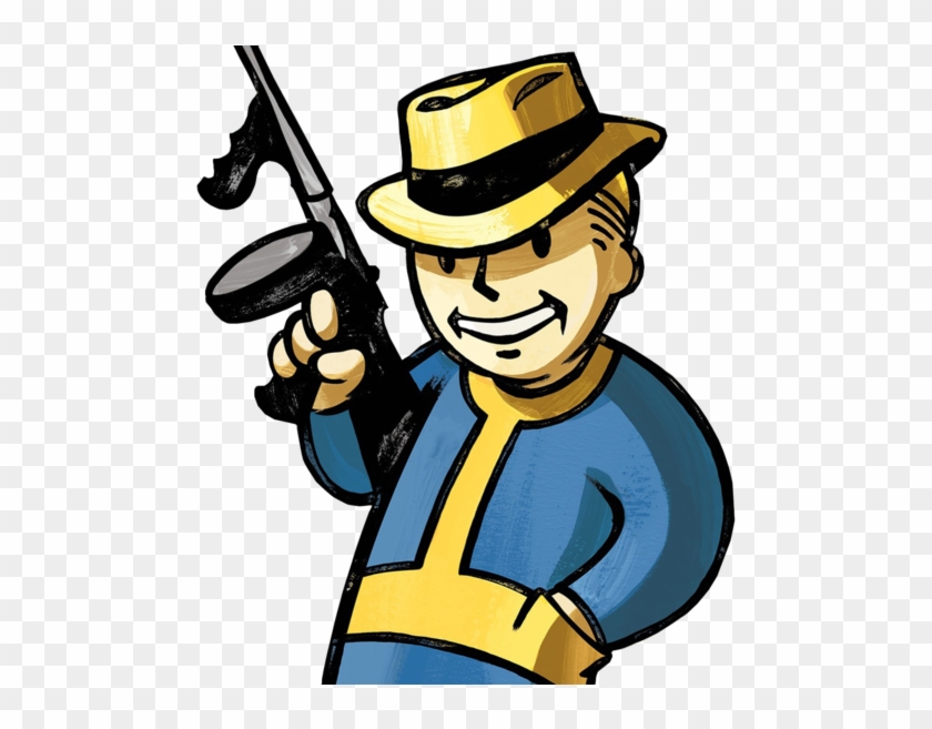 Fallout Render Pipboy By Nexsusair143 - Fallout 4 Ps4 Avatar #1060173