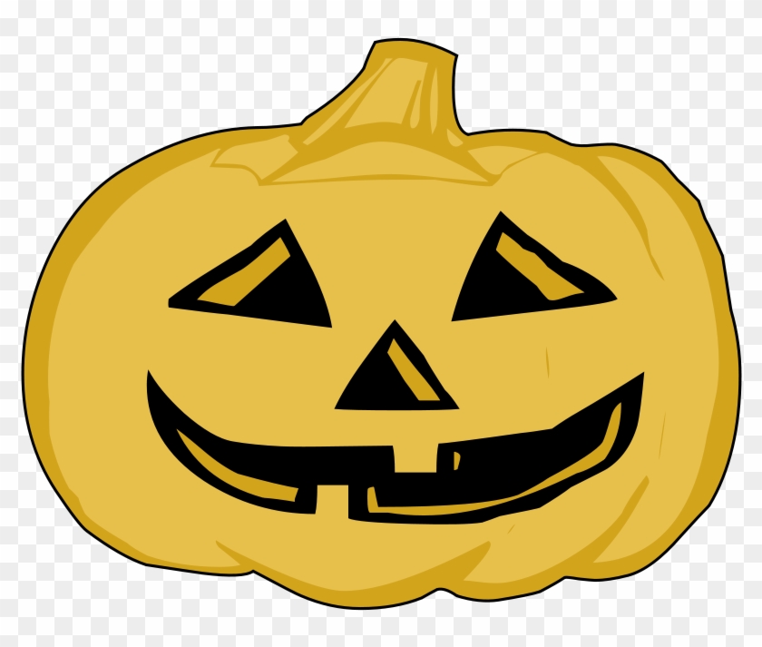 Pumpkin Lantern Clip Art At Clker - Pumpkin Clip Art #1060183