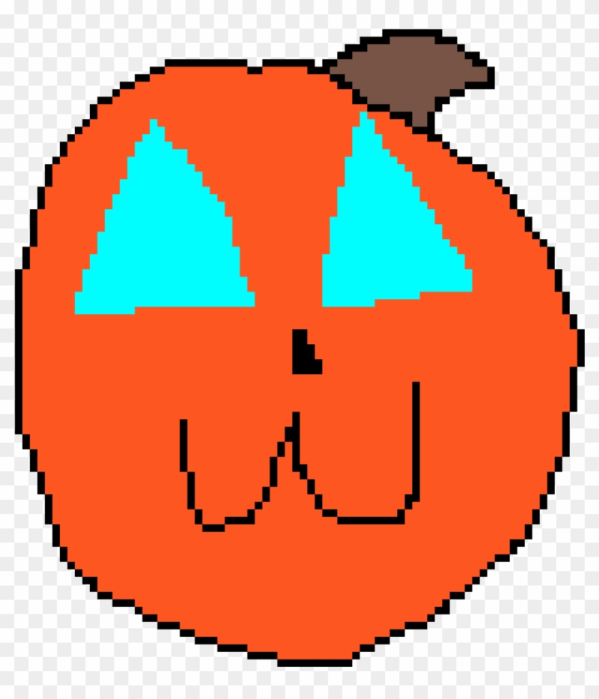 Sans-ish Pumpkin - Danceparty Gif Front #1060193