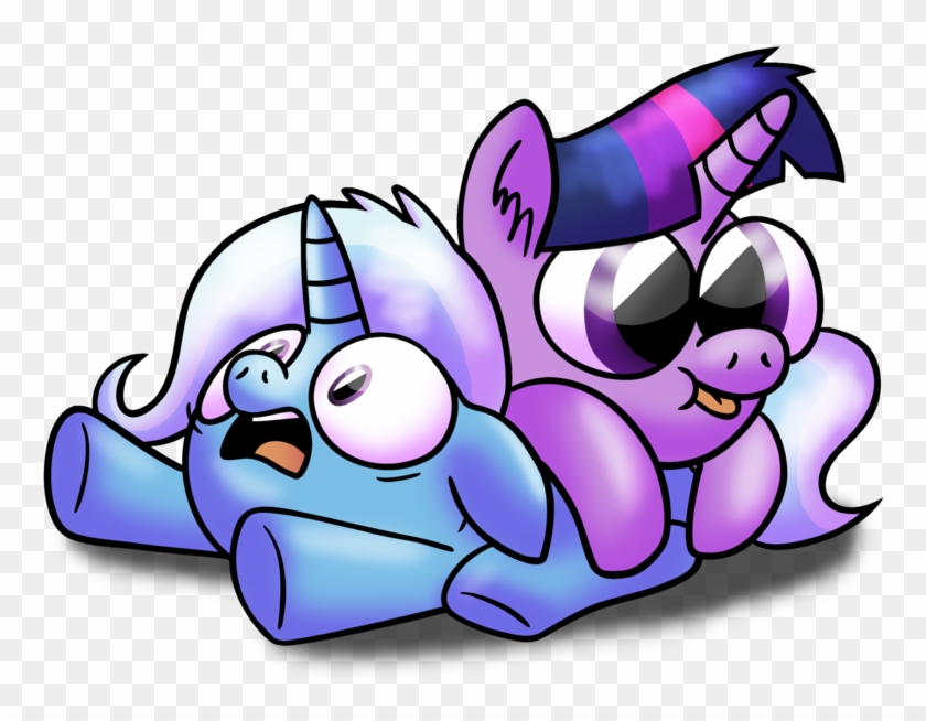 Pony Pile By Piemationsart - Pony Pile By Piemationsart #1060207