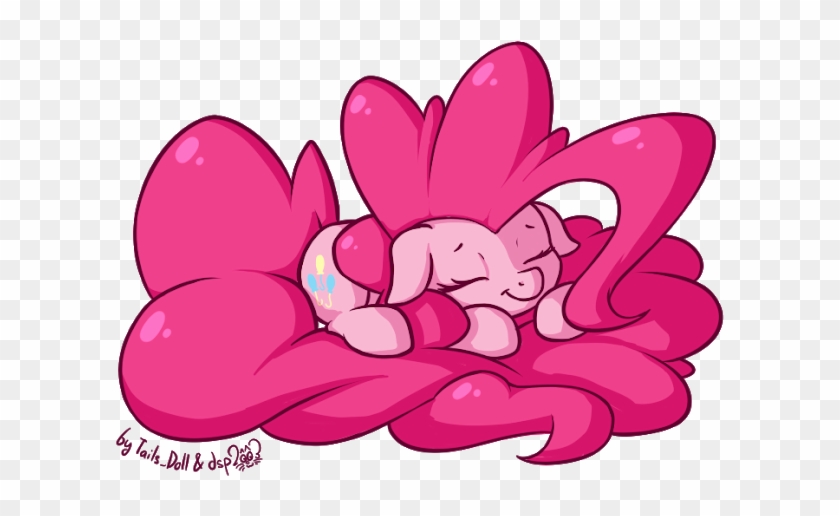 Pinkie Pile [collab] By Dsp2003 - Illustration #1060238