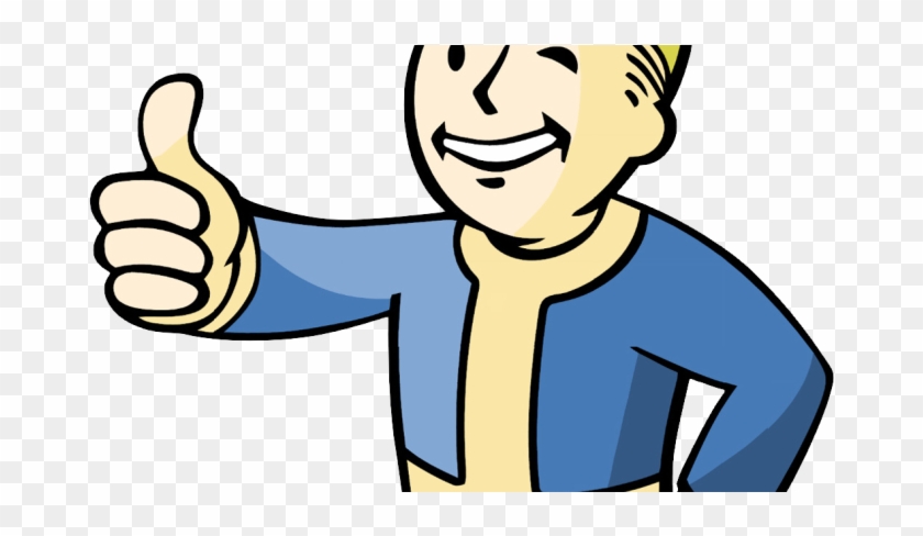 All Outfits Bat File - Fallout Vault Boy Gif #1060265