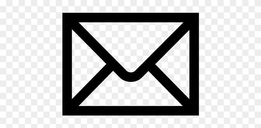 Email Symbol Transparent #1060337