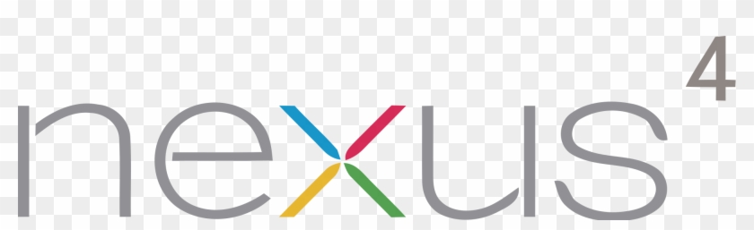 Lg Nexus 5 Logo #1060338