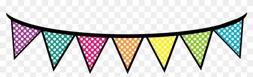 Banner Polka Dots - Polka Dot #1060351