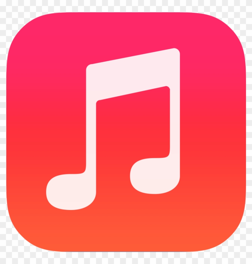 Music Icon Iphone 7 #1060379