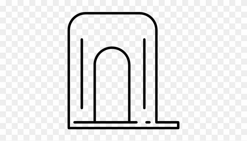 Book Divider Vector - Book Divider Vector #1060381