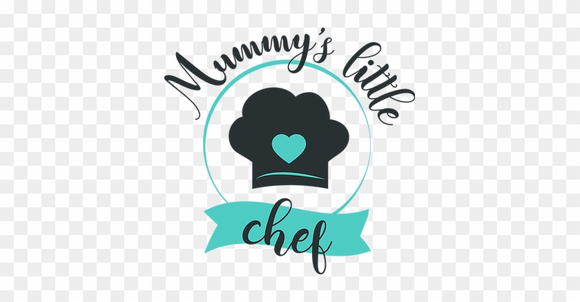Mummy's Little Chef Logo - Mummy's Little Chef #1060396