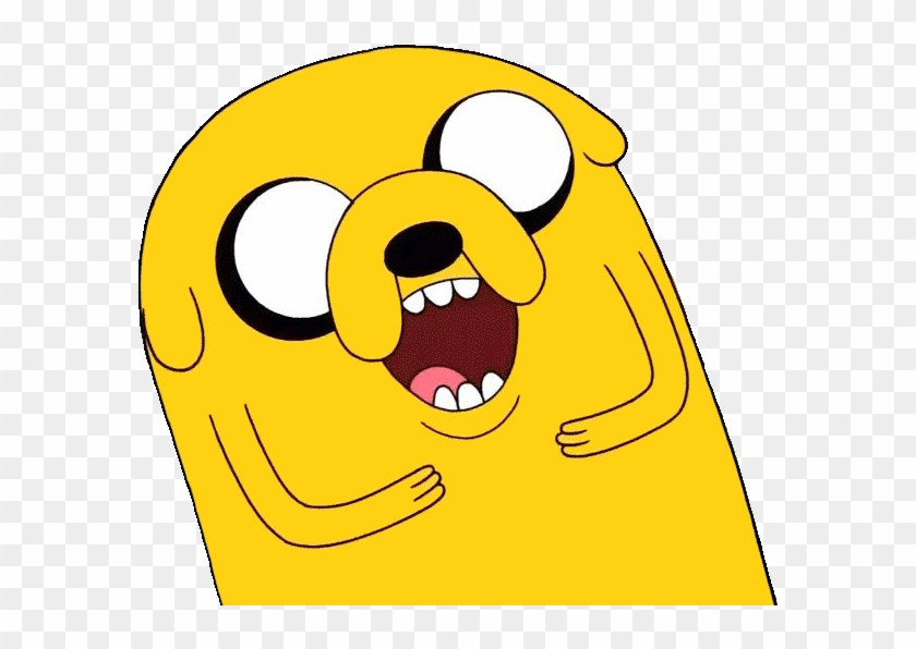 Adventure Time Transparent Gif #1060401