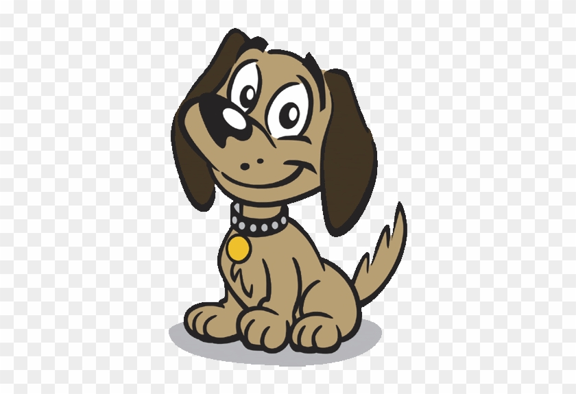 Cartoon Dog - Google Search - Animated Picture Of A Dog #1060407