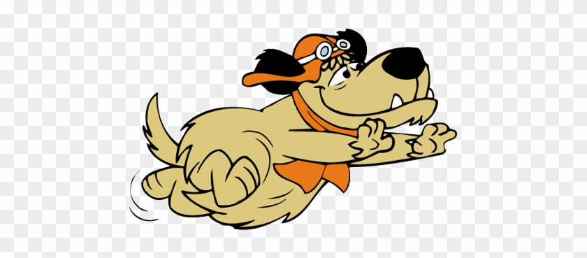 Muttley Cartoon Dogs - Muttley #1060417