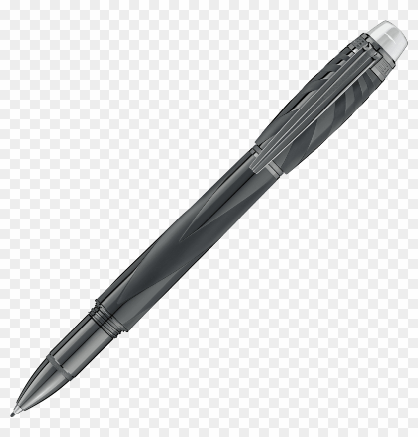 Mont Blanc Meisterstuck Pen #1060424