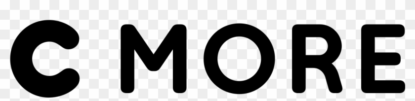 C More - C More Logo Png #1060441