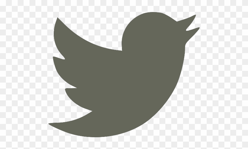 I'm Emma Rae Thomas, Creative Director & Co-founder - Twitter Logo Dark Grey #1060445