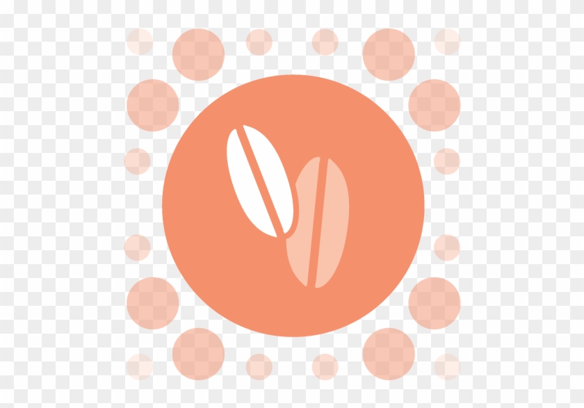 Oatmeal - Circle #1060549