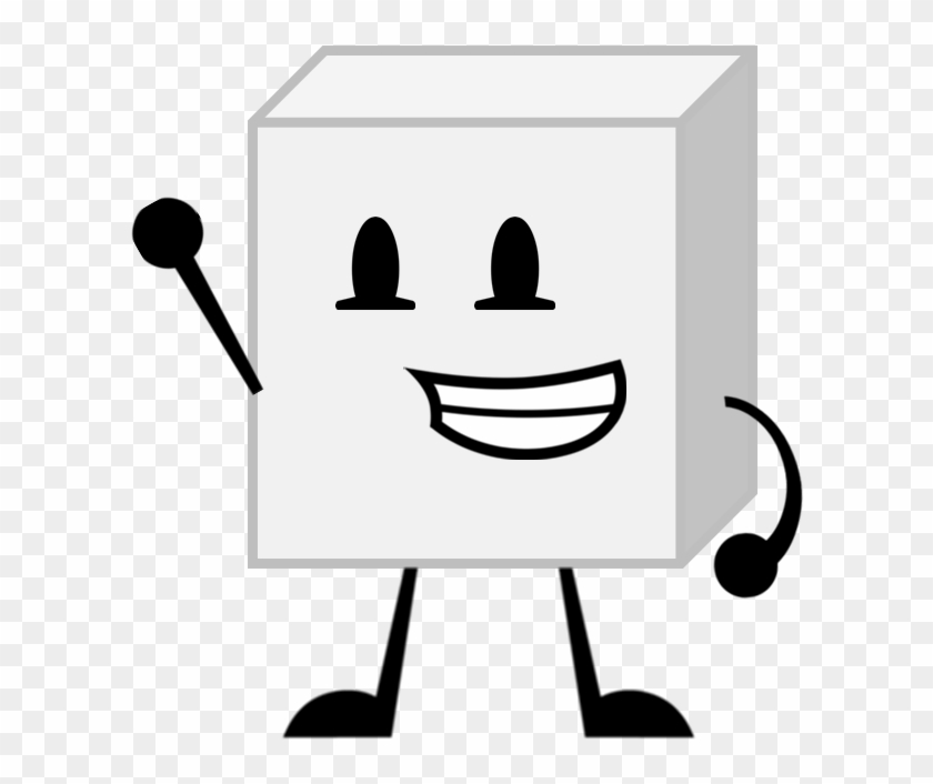 Sugar Cube In Powerpoint By Dylantheamazingcore - Sugar Cube In Powerpoint By Dylantheamazingcore #1060578