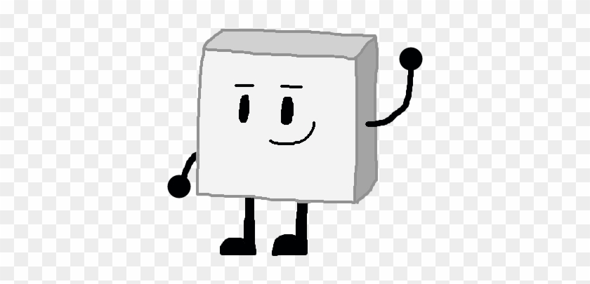 Cube By Mabelpie - Cartoon #1060597