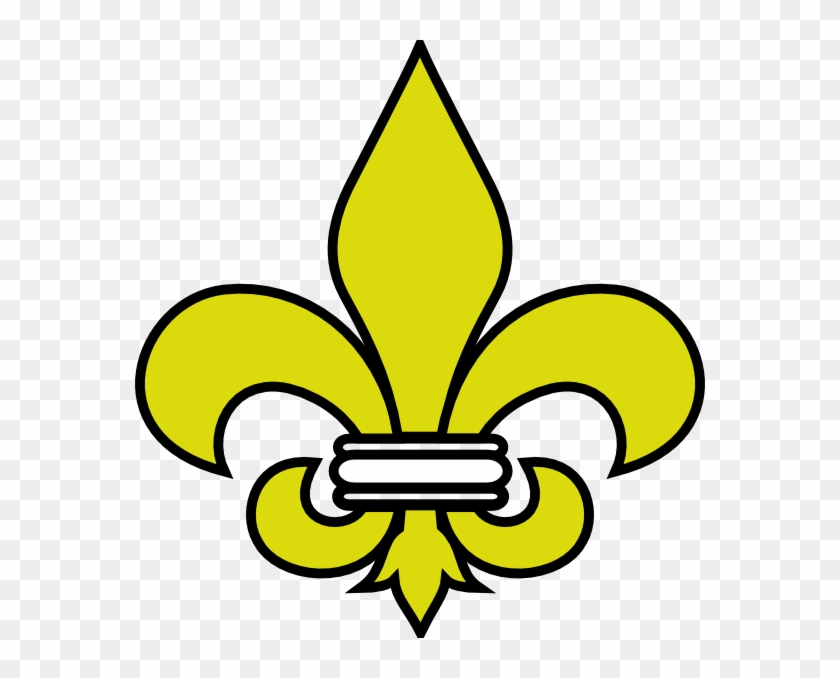 Fleur De Lis Louisville #1060605