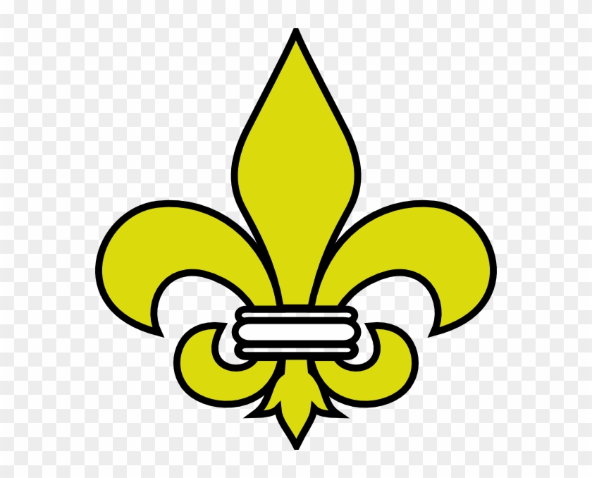 Fleur De Lis Louisville #1060605