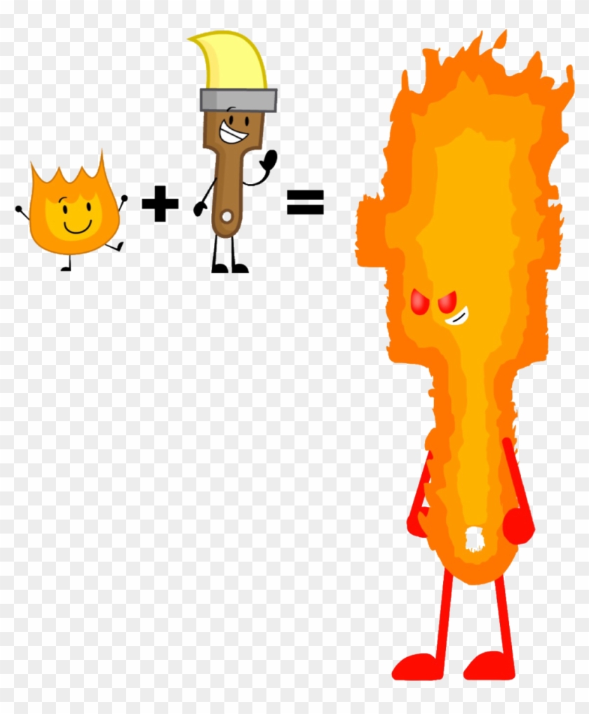 Firebrush By Sugar Creatorofsfdi Firebrush By Sugar - Comics #1060639