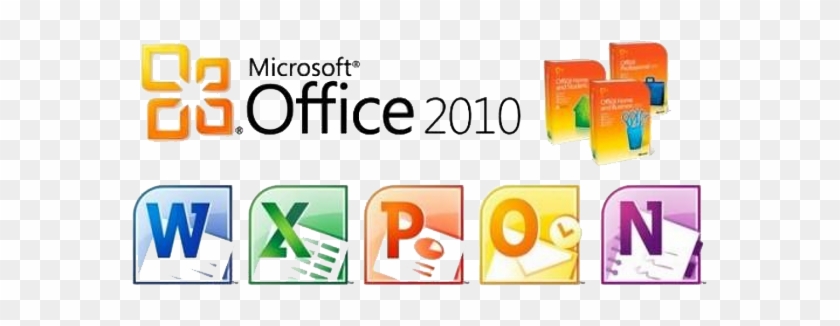 Descargar Microsoft Office 2010 En Español Full - Que Son Las Aplicaciones Informaticas #1060691