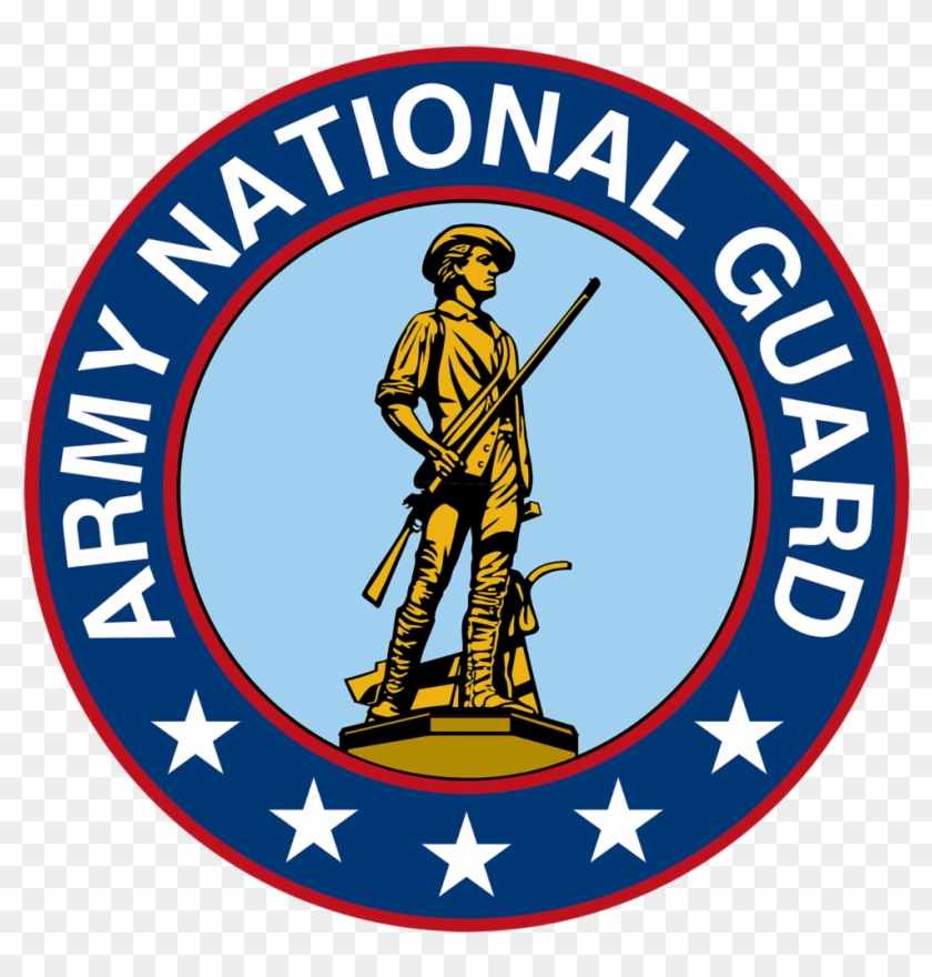 Gsa-armyguard - Army National Guard Bureau #1060705