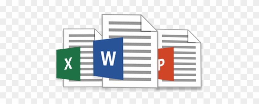 Microsoft Office In De Cloud - Docx #1060752