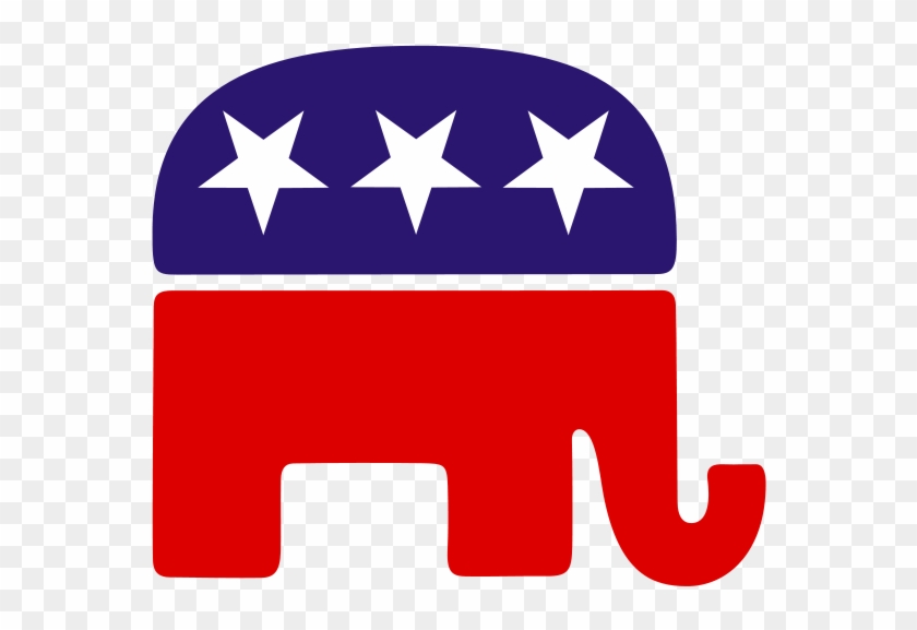 Republican Party - Republican Party #1060771