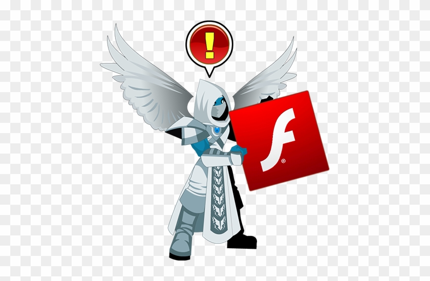 Adobe Flash Player #1060779