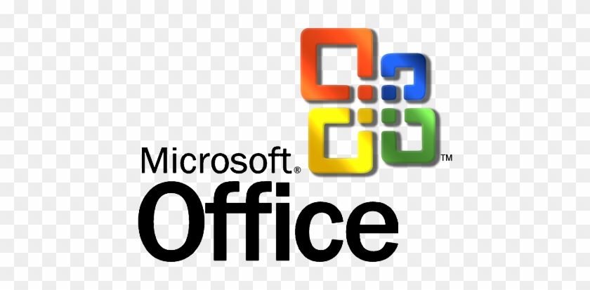 The Original Office 2007 Icon - Microsoft Office Enterprise 2007 - Pc - Dvd-rom - English #1060798