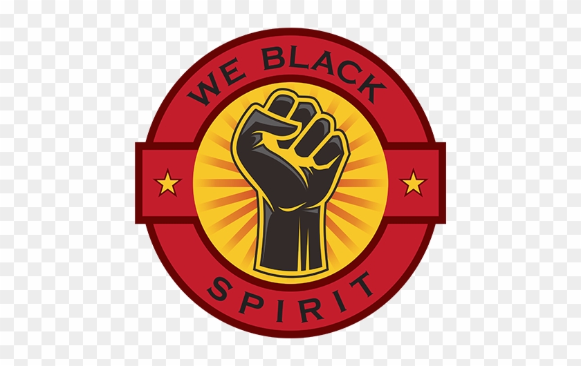 We Black Spirit - Sad Smiley Faces #1060824