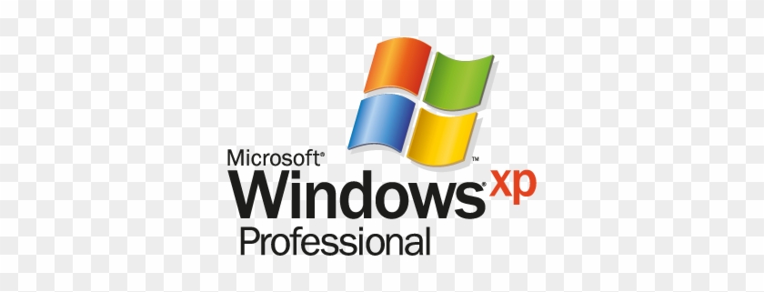 Microsoft Windows Logos Vector Eps Ai Cdr Svg Free - Microsoft Windows Xp Professional #1060837